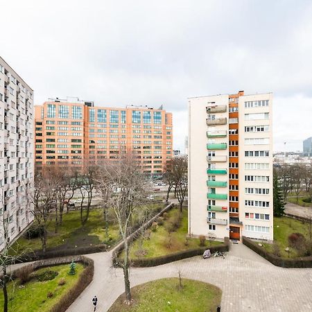 Ochota Artistic Space Apartment Warszawa Zewnętrze zdjęcie
