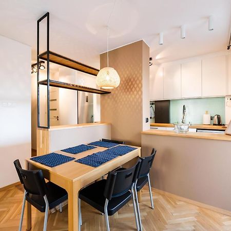 Ochota Artistic Space Apartment Warszawa Zewnętrze zdjęcie